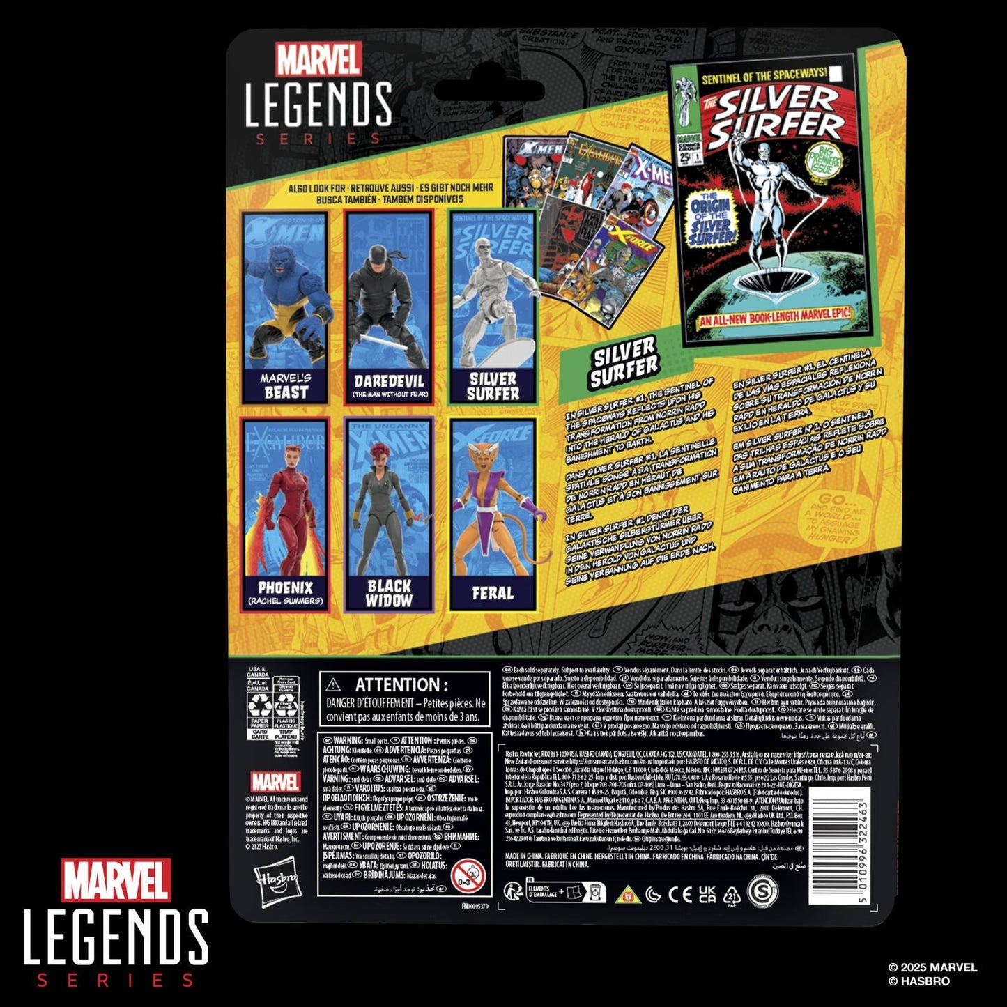  de MARVEL - 
