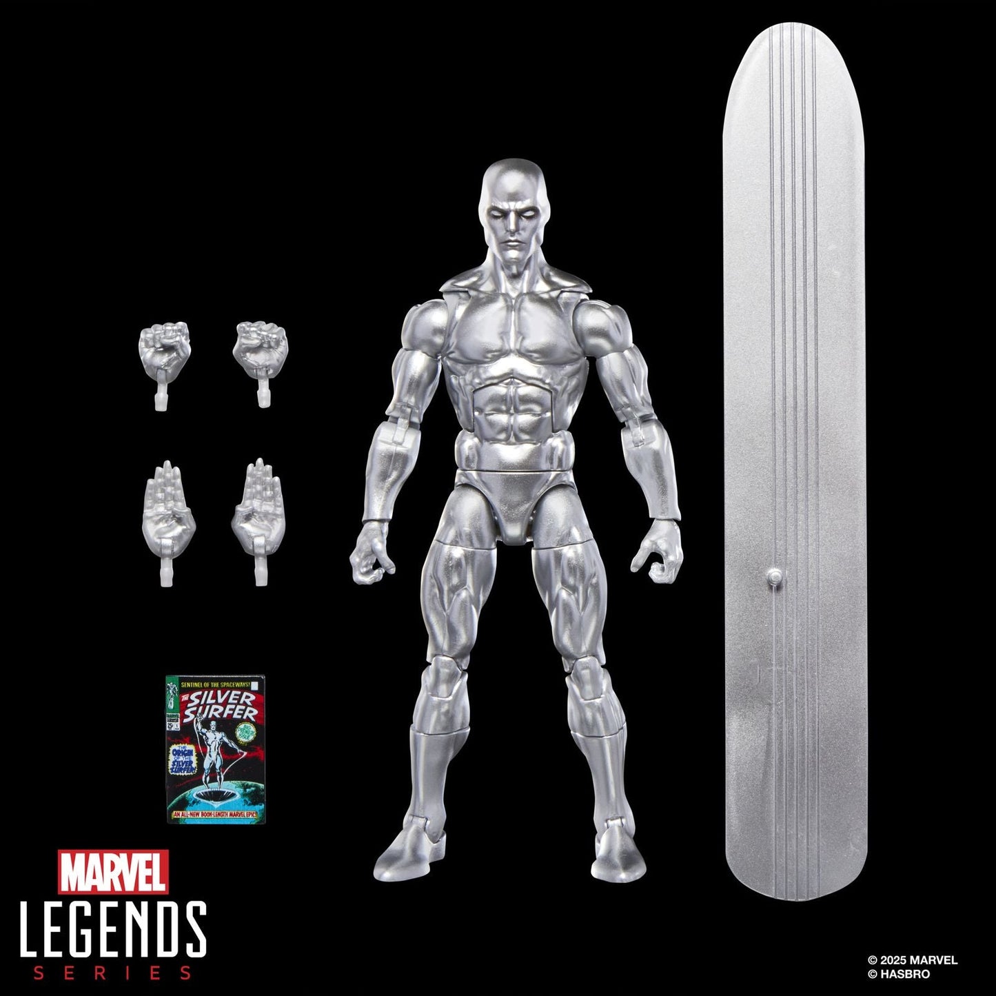  de MARVEL - 