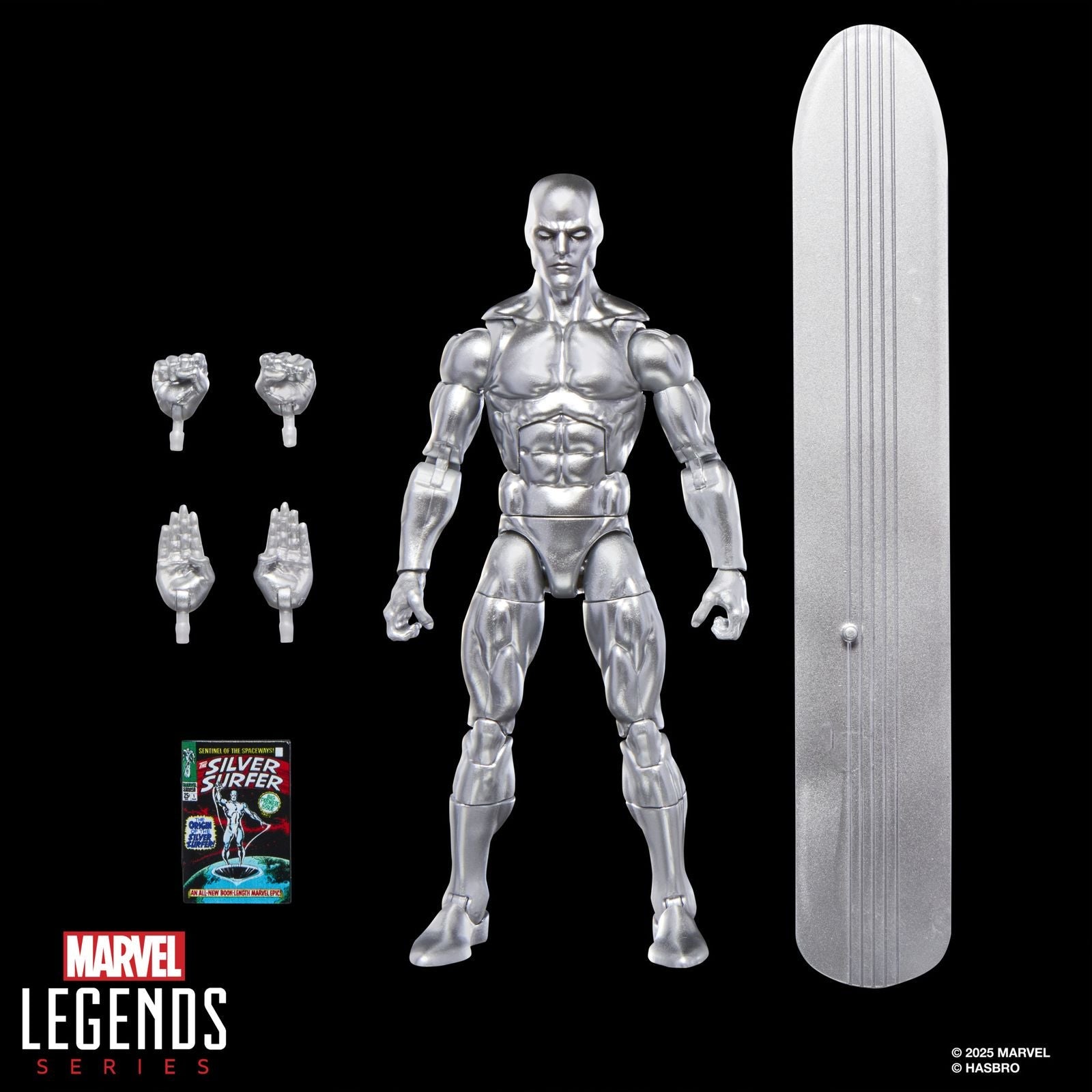  de MARVEL - 