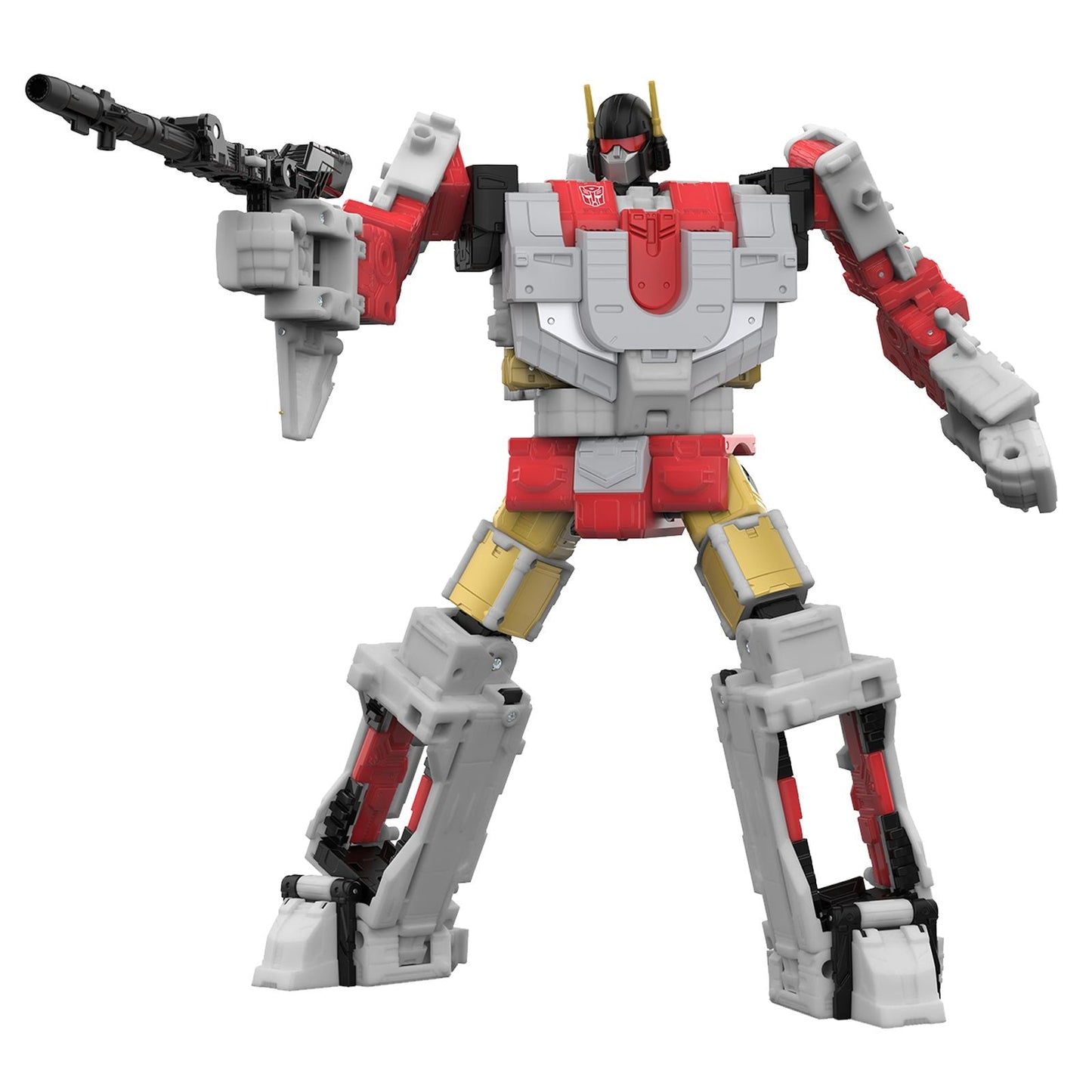 SILVERBOLT COMMANDER CLASS FIGURA 17,5 CM TRANSFORMERS: AGE OF THE PRIMES AERIALBOT