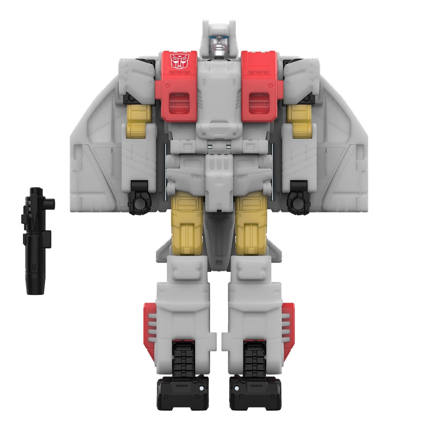 SILVERBOLT COMMANDER CLASS FIGURA 17,5 CM TRANSFORMERS: AGE OF THE PRIMES AERIALBOT