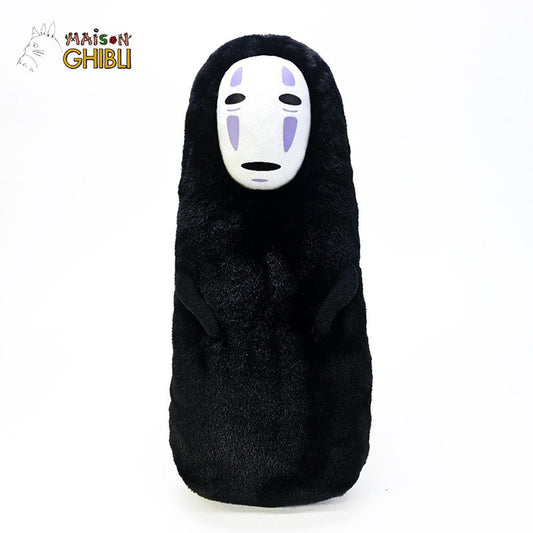 SIN CARA COJIN 46X22CM EL VIAJE DE CHIHIRO