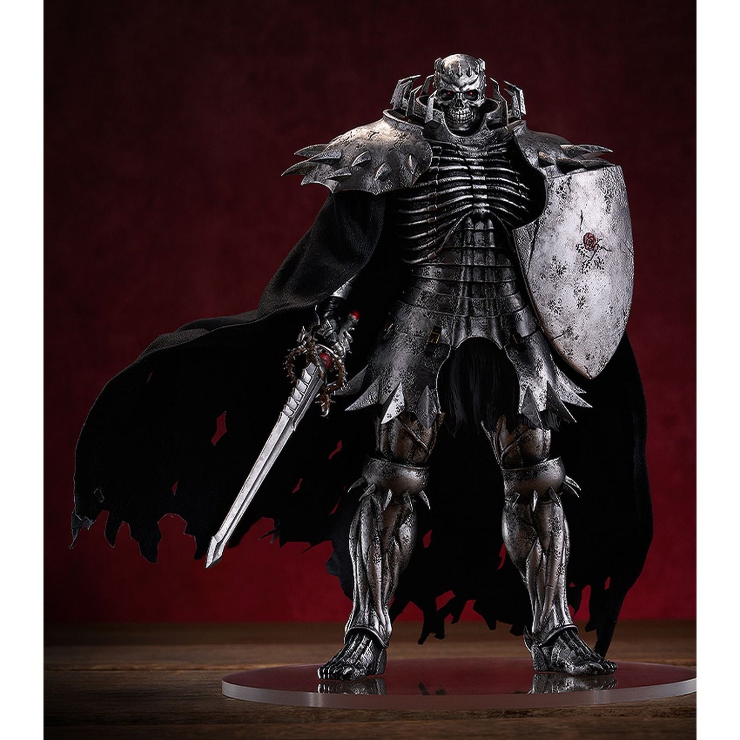 SKULL KNIGHT FIGURA 22 CM BERSERK POP UP PARADE L