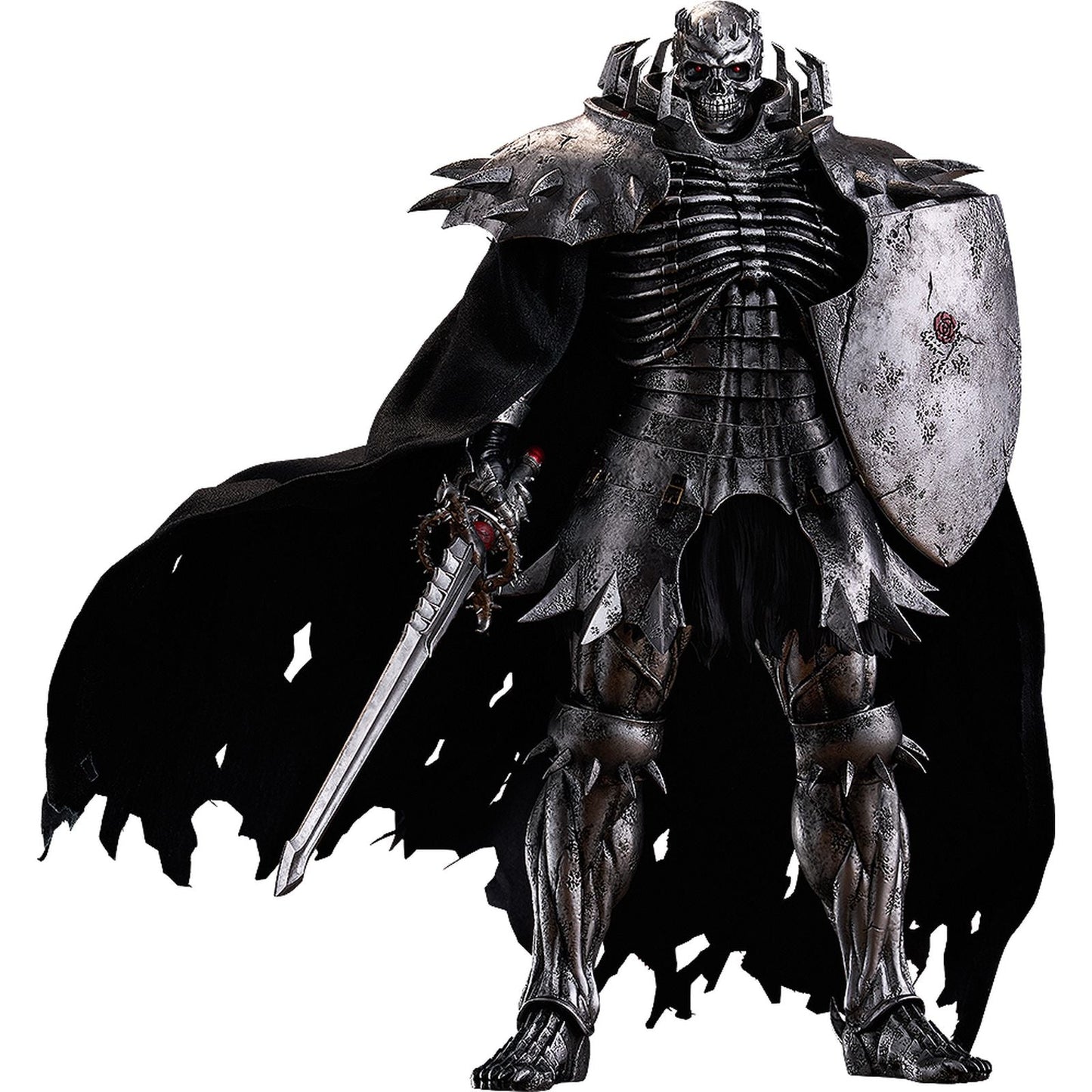 SKULL KNIGHT FIGURA 22 CM BERSERK POP UP PARADE L