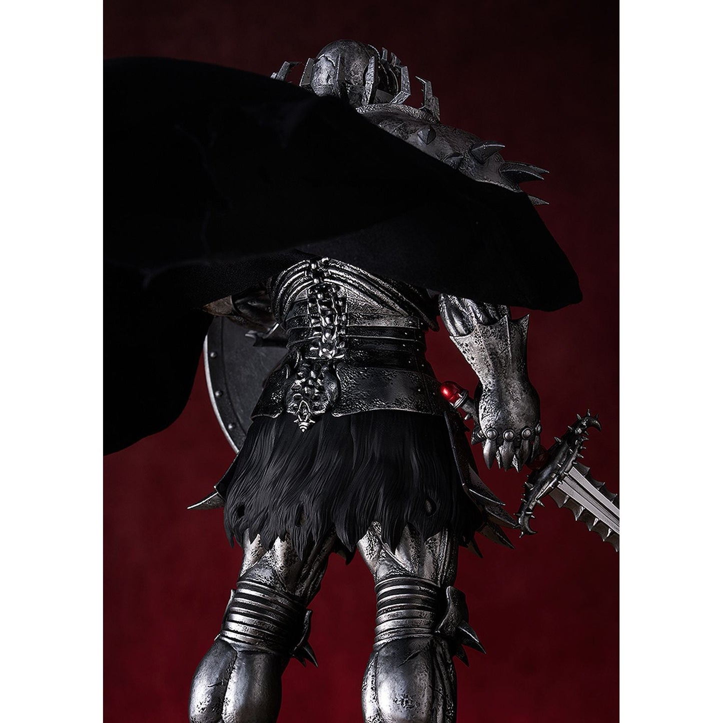 SKULL KNIGHT FIGURA 22 CM BERSERK POP UP PARADE L