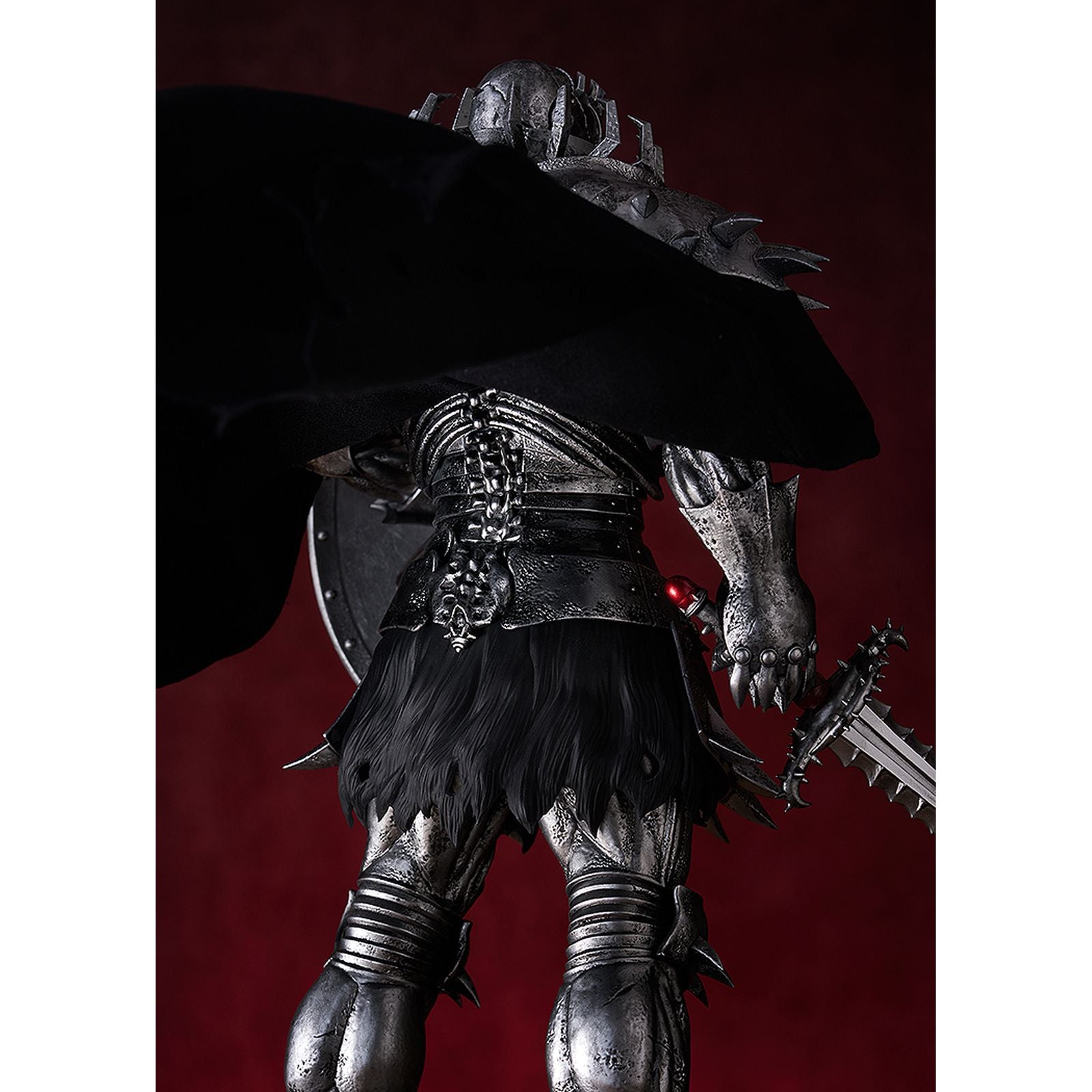 SKULL KNIGHT FIGURA 22 CM BERSERK POP UP PARADE L