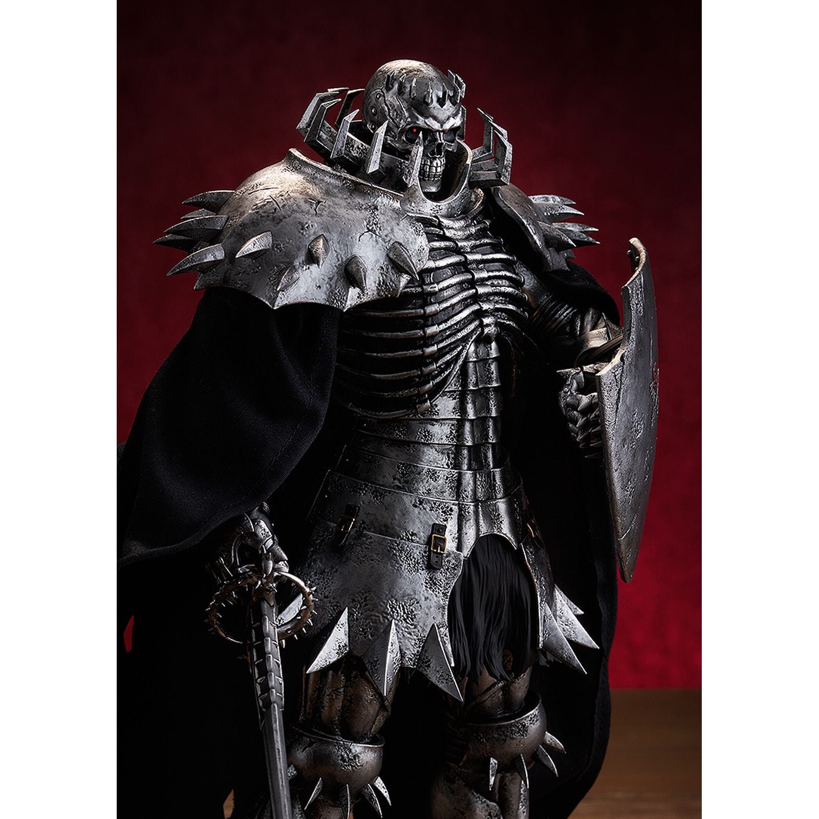 SKULL KNIGHT FIGURA 22 CM BERSERK POP UP PARADE L