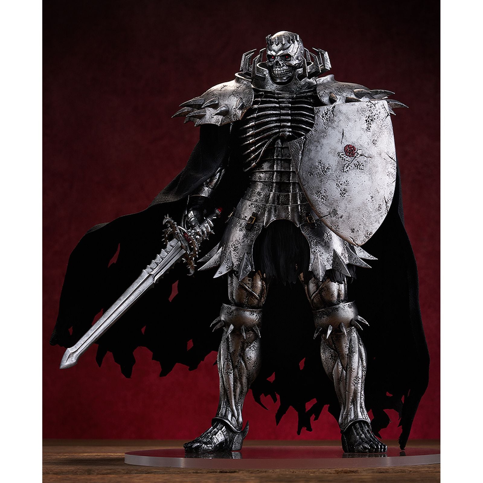 SKULL KNIGHT FIGURA 22 CM BERSERK POP UP PARADE L