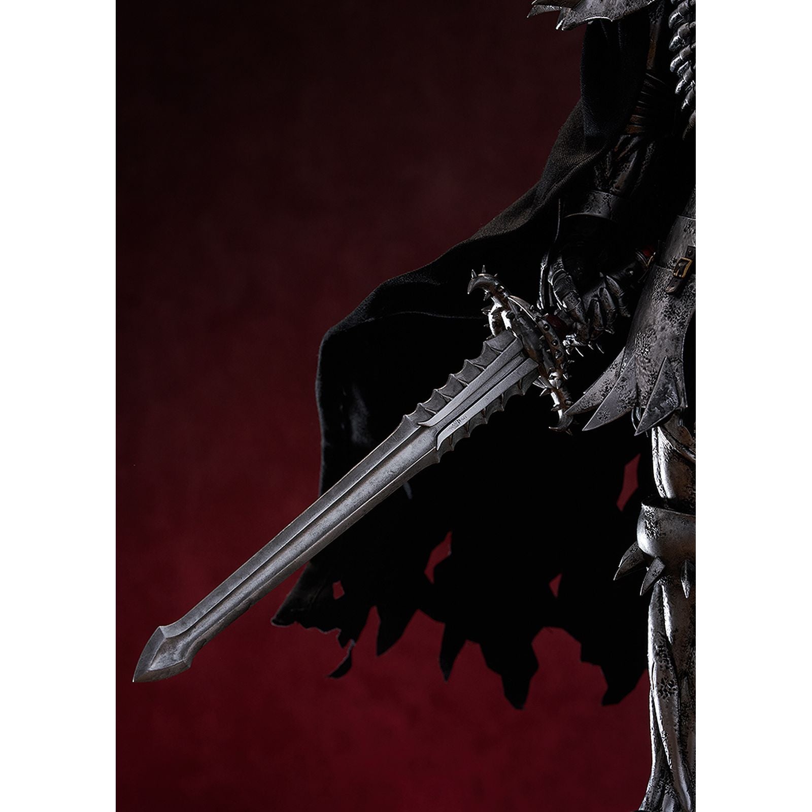 SKULL KNIGHT FIGURA 22 CM BERSERK POP UP PARADE L