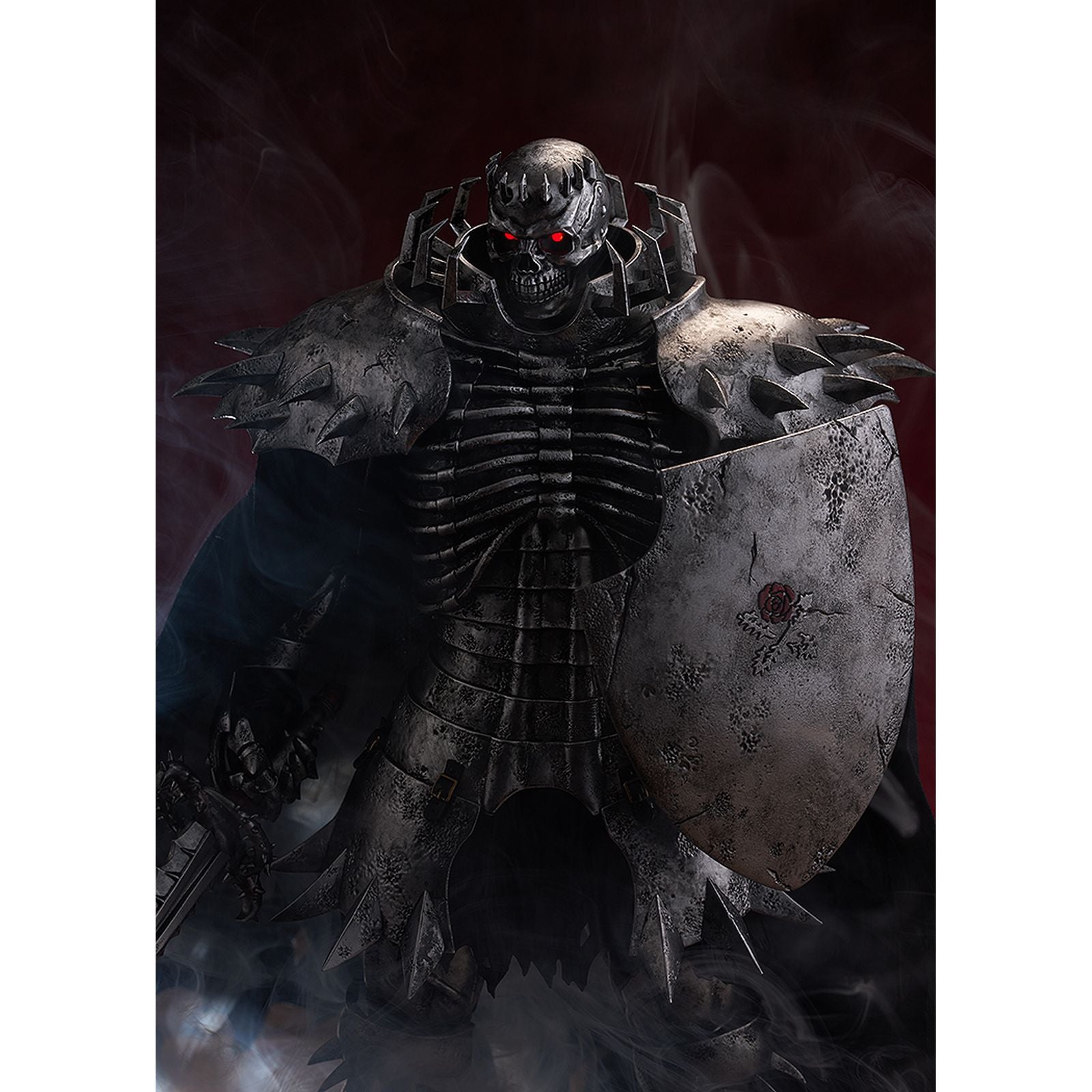 SKULL KNIGHT FIGURA 22 CM BERSERK POP UP PARADE L