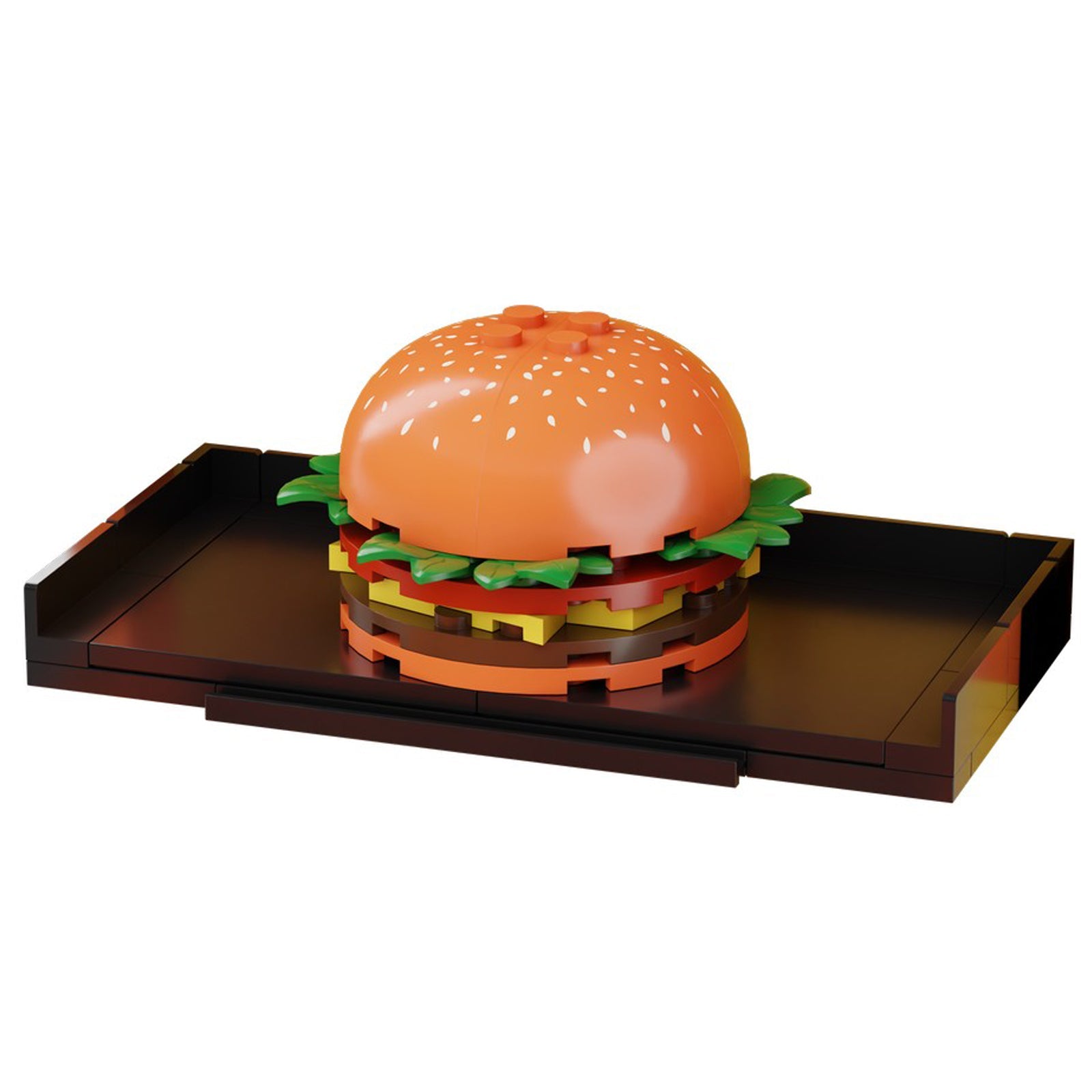 SMART OVEN SET CONSTRUCCION 14 CM GARFIELD THE MOVIE FANTASTIC MACHINES SERIES