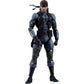SOLID SNAKE MGS2 VERSION UPDATED EDITION FIGURA 16 CM METAL GEAR SOLID 2: SONS OF LIBERTY FIGMA
