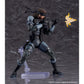 SOLID SNAKE MGS2 VERSION UPDATED EDITION FIGURA 16 CM METAL GEAR SOLID 2: SONS OF LIBERTY FIGMA