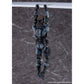 SOLID SNAKE MGS2 VERSION UPDATED EDITION FIGURA 16 CM METAL GEAR SOLID 2: SONS OF LIBERTY FIGMA