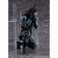 SOLID SNAKE MGS2 VERSION UPDATED EDITION FIGURA 16 CM METAL GEAR SOLID 2: SONS OF LIBERTY FIGMA