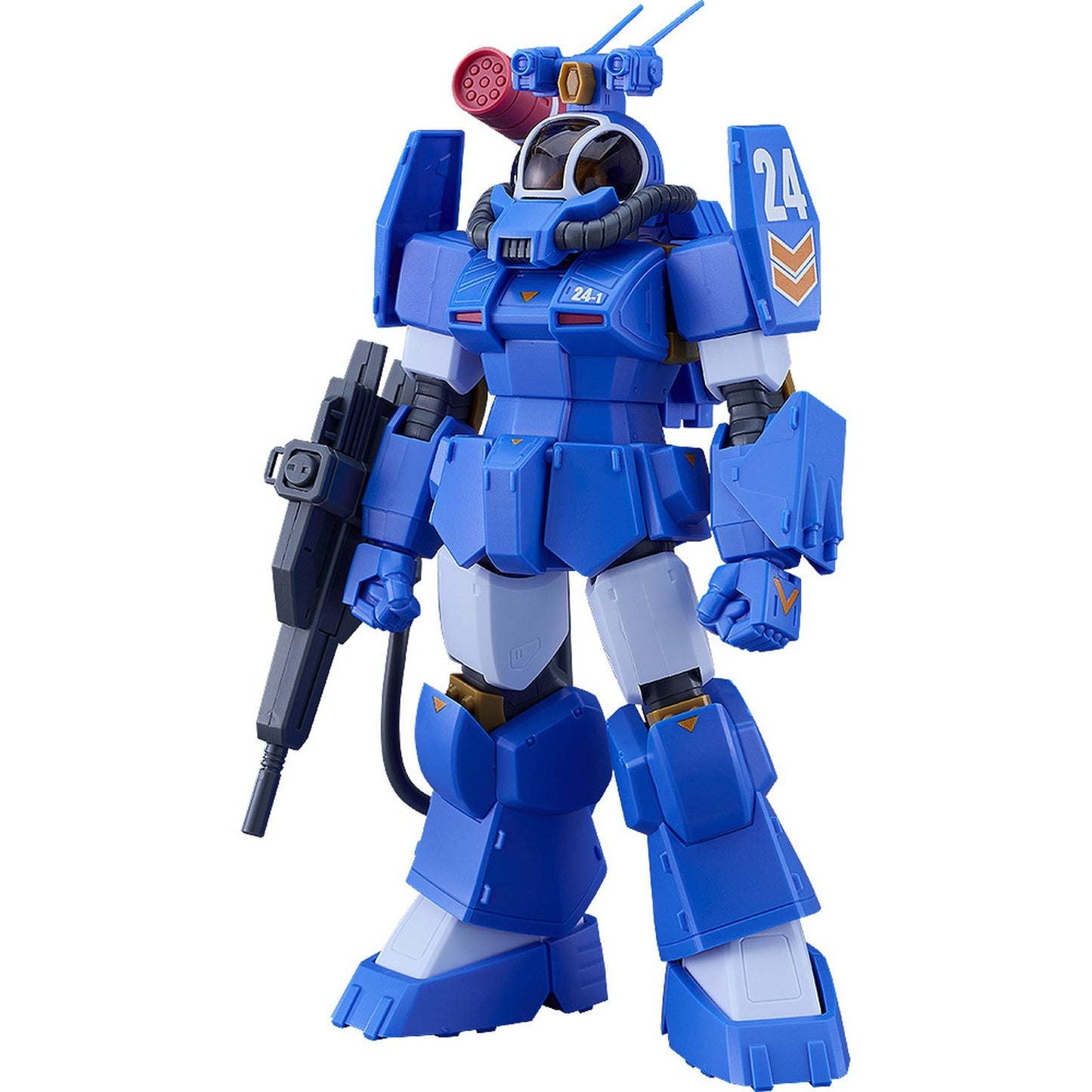 SOLTIC H8 ROUNDFACER KORCHIMA SPL VERSION GT FIGURA 14 CM GET TRUTH FANG OF THE SUN DOUGRAM COMBAT ARMORS MAX 31 PLAMAX
