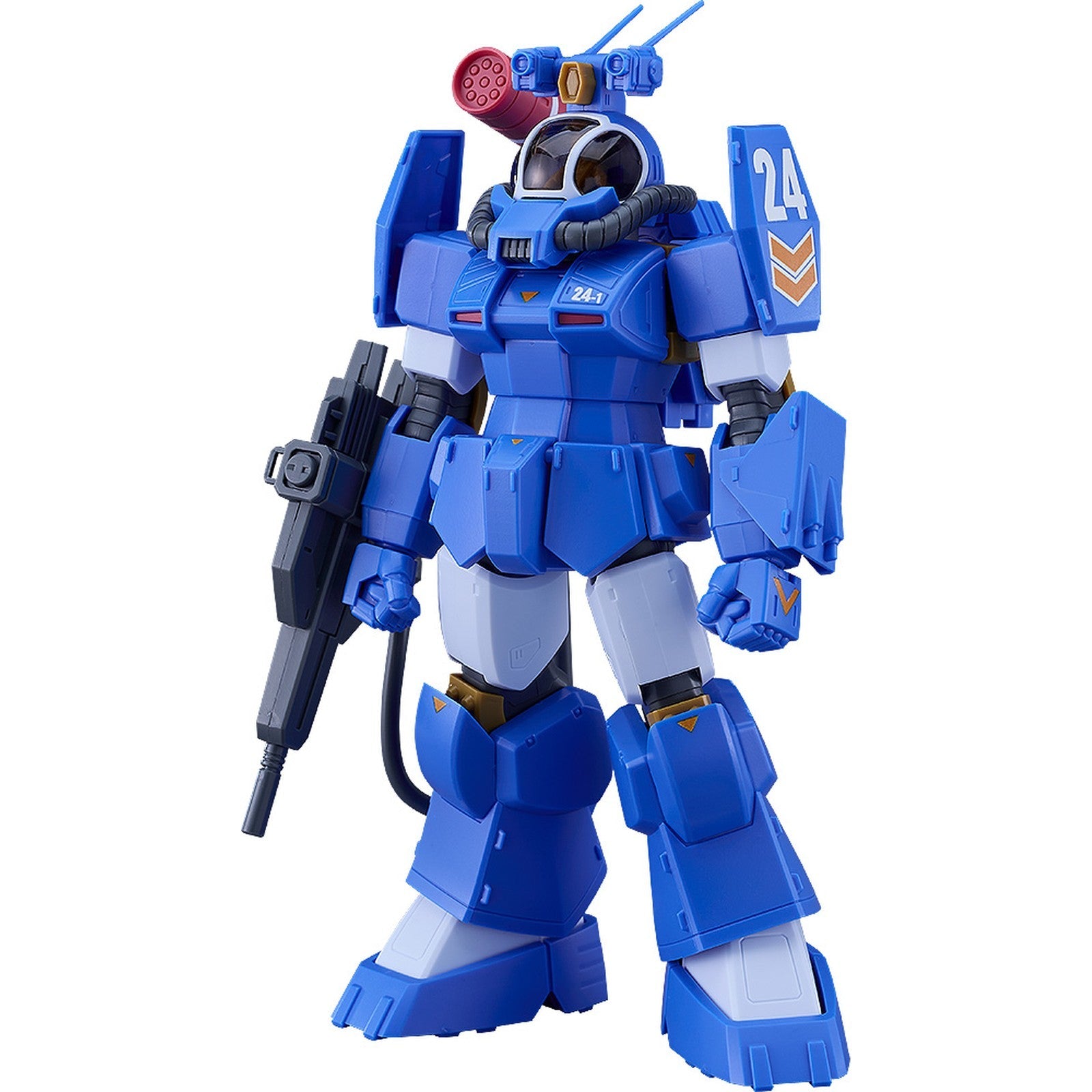 SOLTIC H8 ROUNDFACER KORCHIMA SPL VERSION GT FIGURA 14 CM GET TRUTH FANG OF THE SUN DOUGRAM COMBAT ARMORS MAX 31 PLAMAX