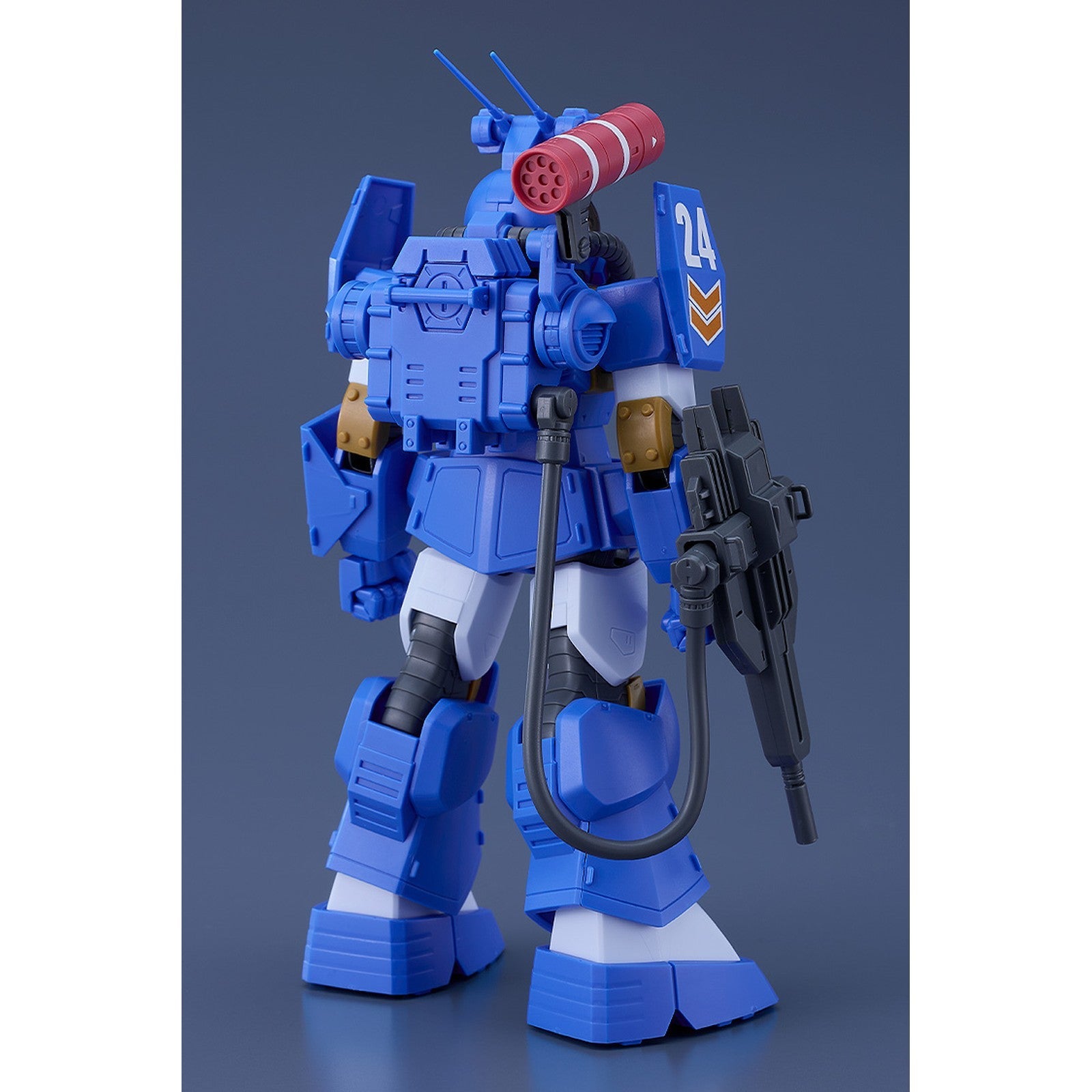 SOLTIC H8 ROUNDFACER KORCHIMA SPL VERSION GT FIGURA 14 CM GET TRUTH FANG OF THE SUN DOUGRAM COMBAT ARMORS MAX 31 PLAMAX