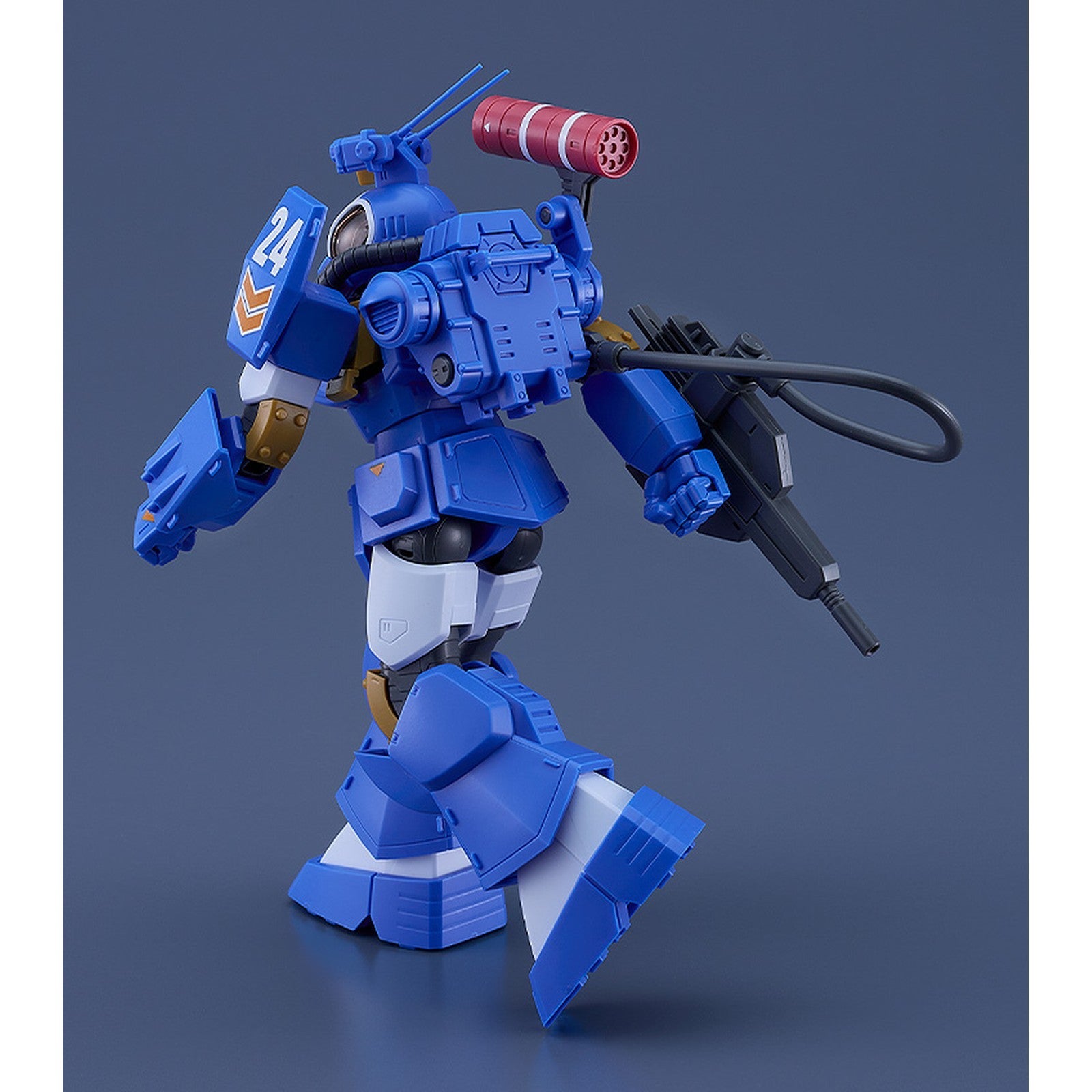 SOLTIC H8 ROUNDFACER KORCHIMA SPL VERSION GT FIGURA 14 CM GET TRUTH FANG OF THE SUN DOUGRAM COMBAT ARMORS MAX 31 PLAMAX