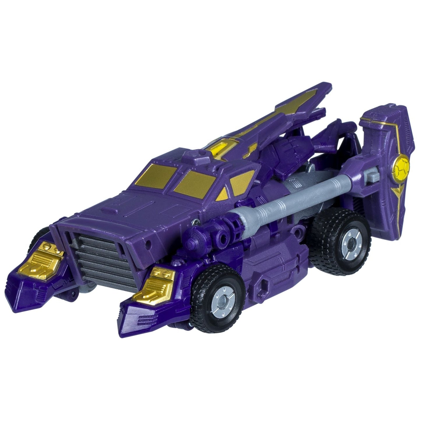 SOLUS PRIME DELUXE CLASS FIGURA 14 CM TRANSFORMERS: AGE OF THE PRIMES THE THIRTEEN