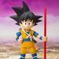 SH FIGUARTS DRAGON BALL DAIMA SON GOKU (MINI) - DAIMA