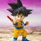 SH FIGUARTS DRAGON BALL DAIMA SON GOKU (MINI) - DAIMA