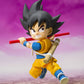 SH FIGUARTS DRAGON BALL DAIMA SON GOKU (MINI) - DAIMA