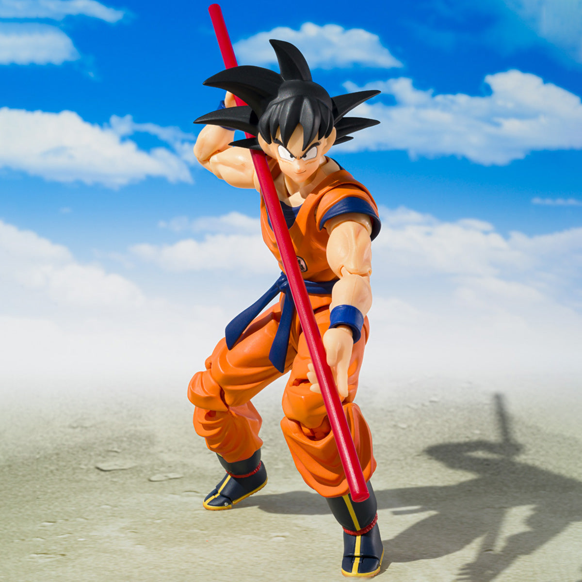  de DRAGON BALL - 