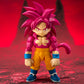 SON GOKU SUPER SAIYAN 4 MINI -DAIMA- FIGURA 8 CM DRAGON BALL DAIMA SH FIGUARTS COLLECTORS SHOP