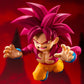 SON GOKU SUPER SAIYAN 4 MINI -DAIMA- FIGURA 8 CM DRAGON BALL DAIMA SH FIGUARTS COLLECTORS SHOP