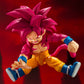 SON GOKU SUPER SAIYAN 4 MINI -DAIMA- FIGURA 8 CM DRAGON BALL DAIMA SH FIGUARTS COLLECTORS SHOP