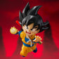 SON GOKU SUPER SAIYAN 4 MINI -DAIMA- FIGURA 8 CM DRAGON BALL DAIMA SH FIGUARTS COLLECTORS SHOP