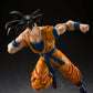 SH Figuarts Dragon Ball Super Son Goku Super Hero - Z POP Toys