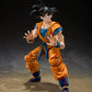 SH Figuarts Dragon Ball Super Son Goku Super Hero - Z POP Toys