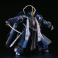 SOUSHUU GOROU-NYUUDOU MASAMUNE FIGURA 16 CM FULL METAL DAEMON MURAMASA MODEROID