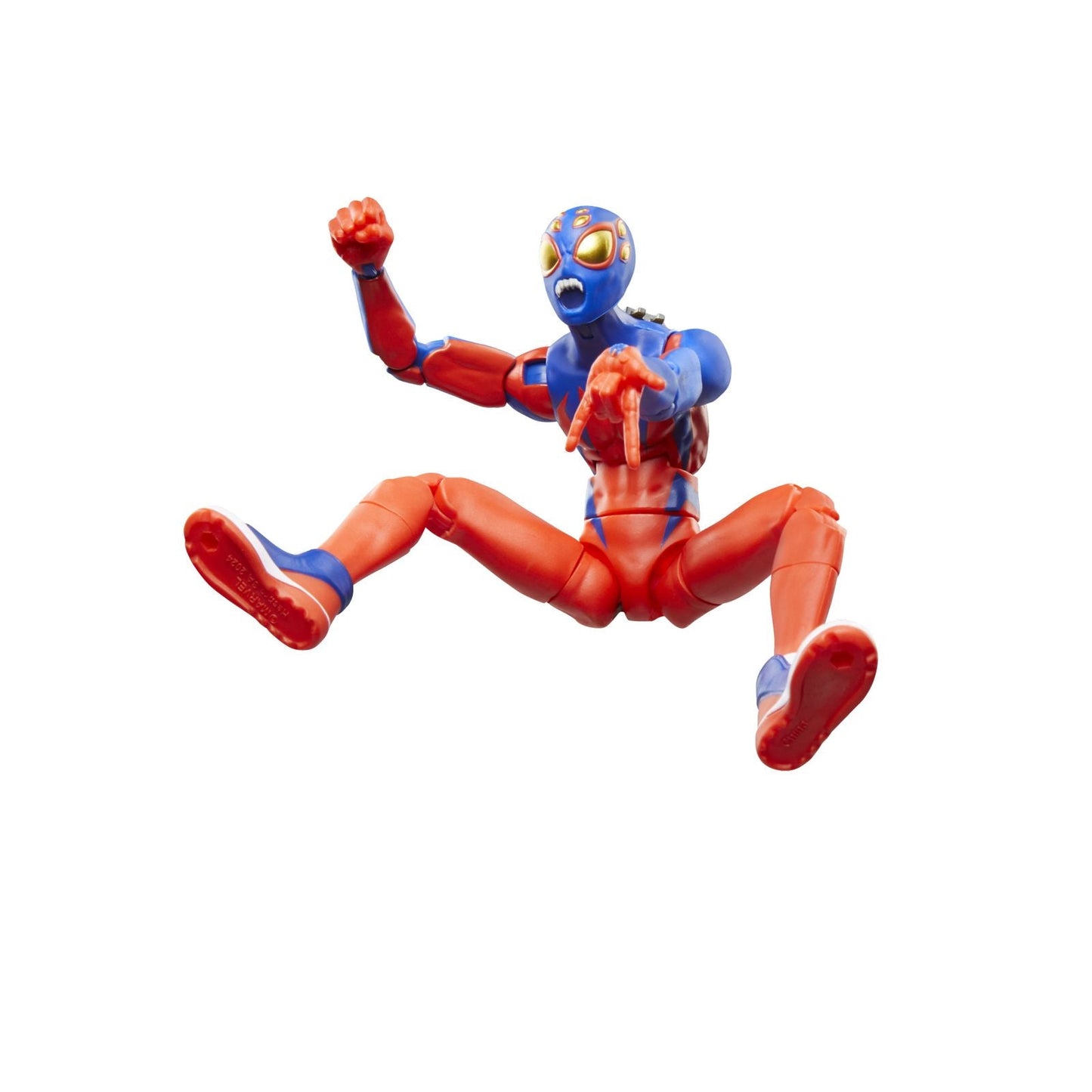 SPIDER-BOY FIGURA 15 CM SPIDER-MAN MARVEL LEGENDS SERIES