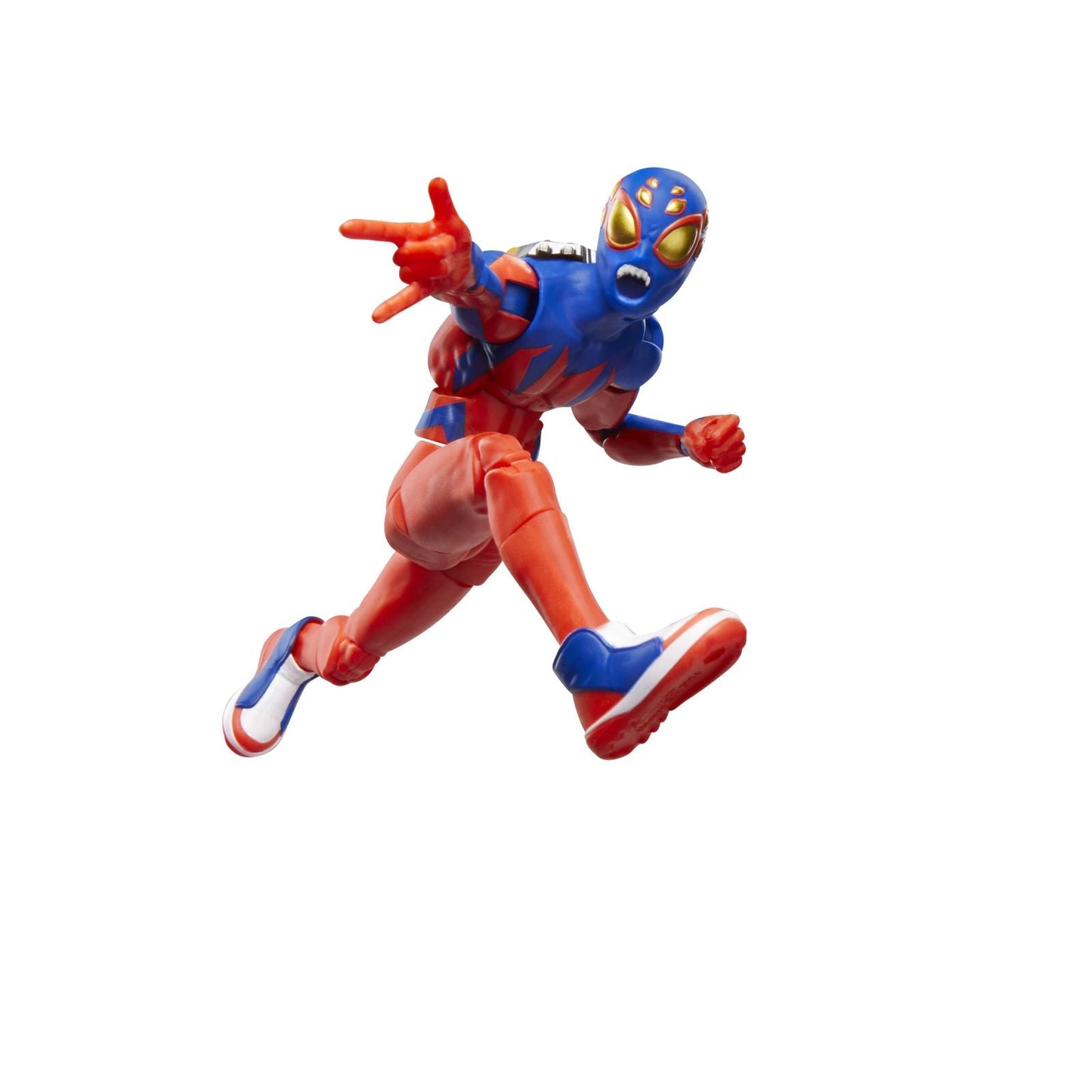 SPIDER-BOY FIGURA 15 CM SPIDER-MAN MARVEL LEGENDS SERIES