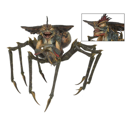 SPIDER GREMLIN DELUXE ACTION FIGURA 25 CM GREMLINS 2: THE NEW BATCH RE-RUN