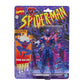 SPIDER-MAN 2099 FIGURA 15 CM SPIDER-MAN MARVEL LEGENDS SERIES