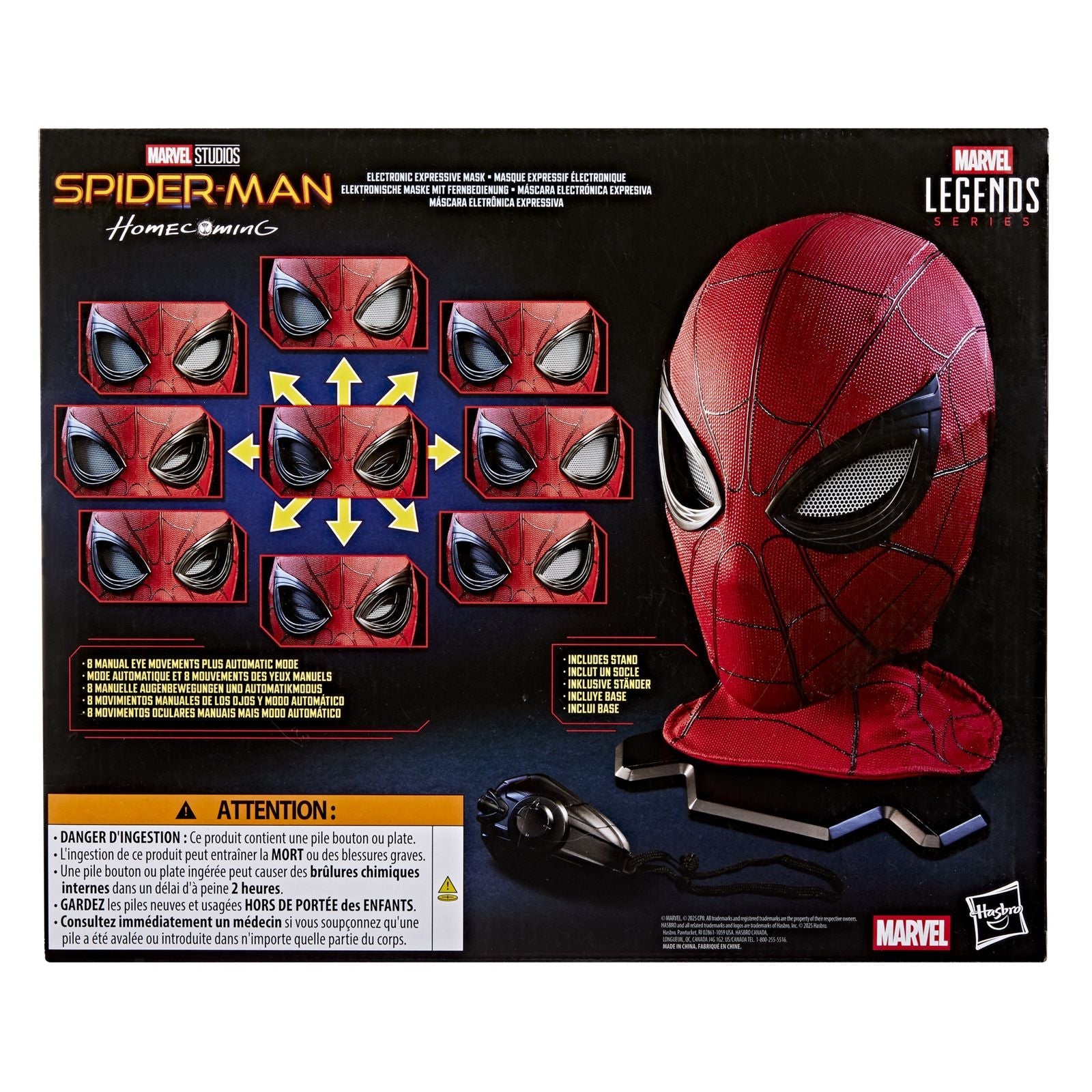  de MARVEL - 