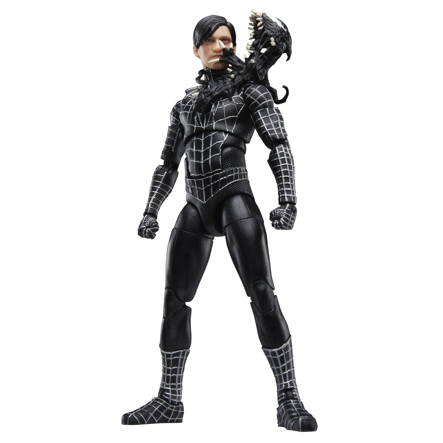 SPIDER-MAN FIGURA 15 CM SPIDER-MAN 3 MARVEL LEGENDS SERIES