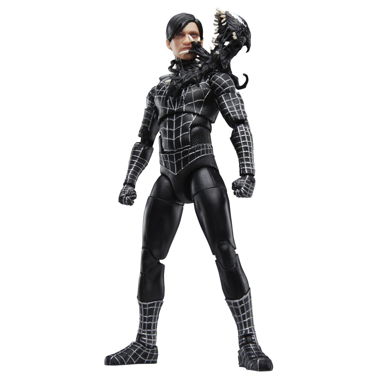SPIDER-MAN FIGURA 15 CM SPIDER-MAN 3 MARVEL LEGENDS SERIES