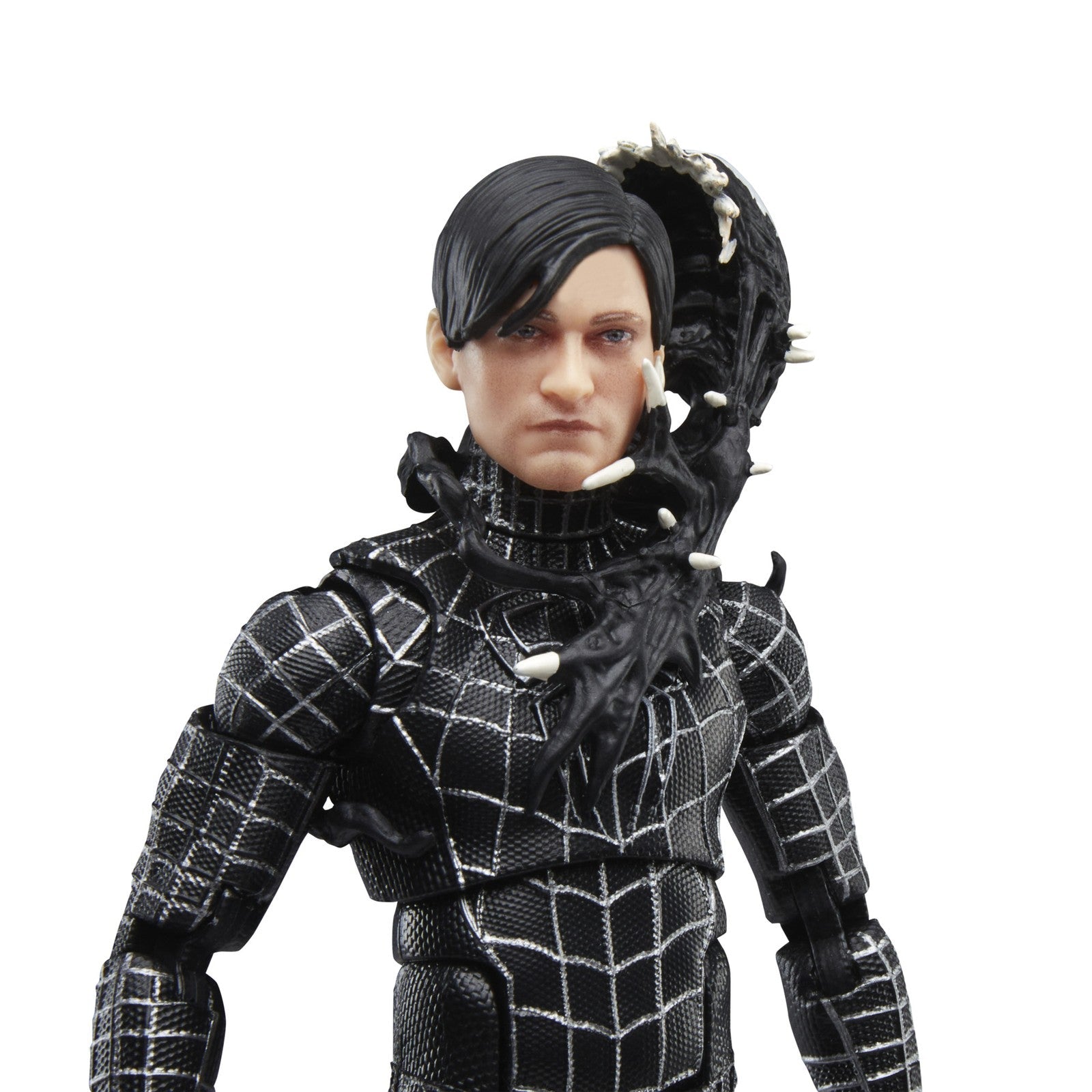 SPIDER-MAN FIGURA 15 CM SPIDER-MAN 3 MARVEL LEGENDS SERIES