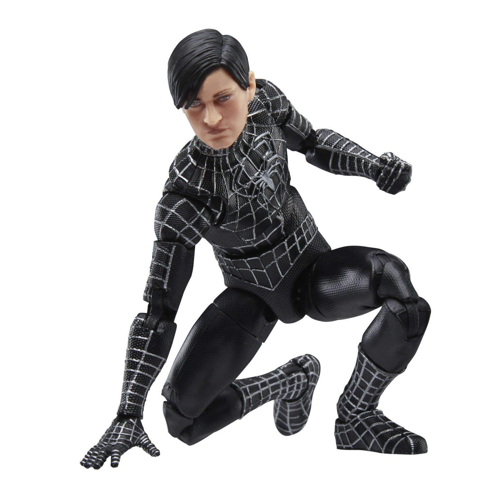 SPIDER-MAN FIGURA 15 CM SPIDER-MAN 3 MARVEL LEGENDS SERIES