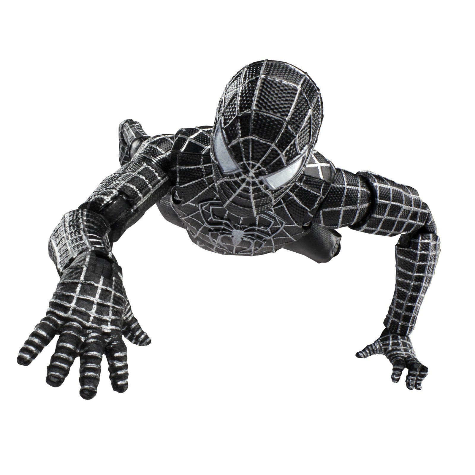 SPIDER-MAN FIGURA 15 CM SPIDER-MAN 3 MARVEL LEGENDS SERIES