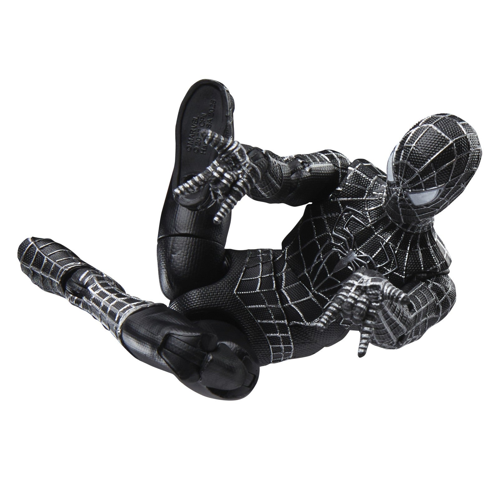 SPIDER-MAN FIGURA 15 CM SPIDER-MAN 3 MARVEL LEGENDS SERIES