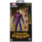 SPIDER-MAN HELLFIRE GALA VERSION FIGURA 15 CM X-MEN MARVEL LEGENDS SERIES