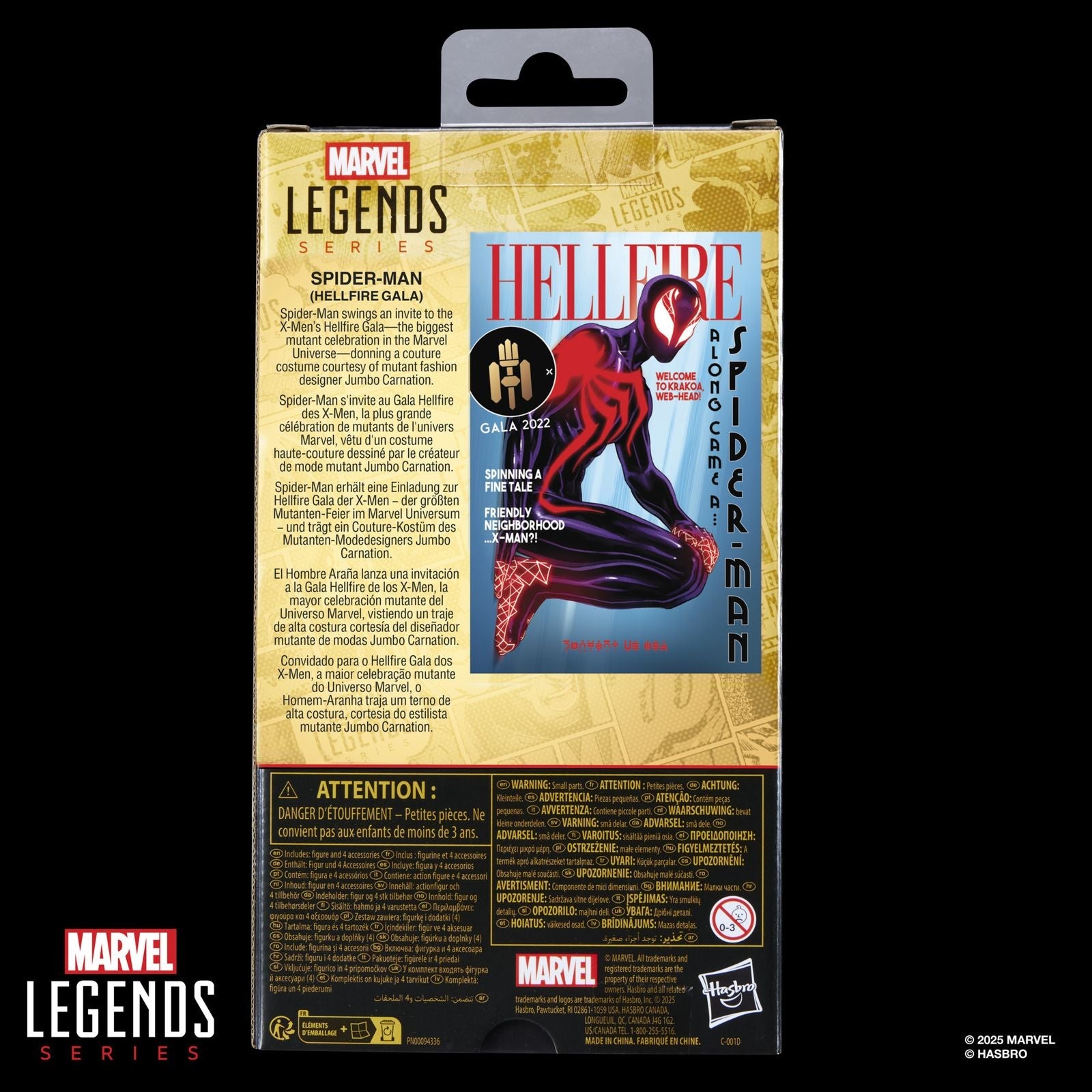  de MARVEL - 