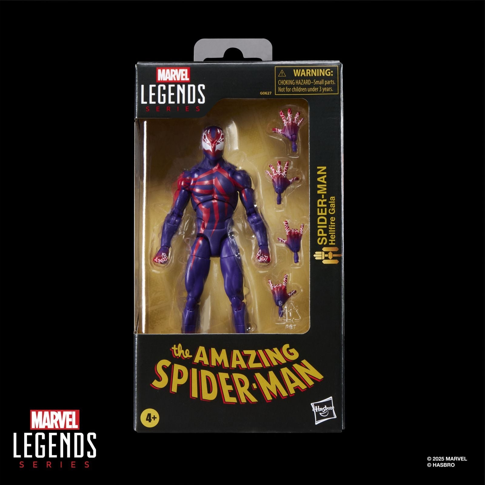  de MARVEL - 