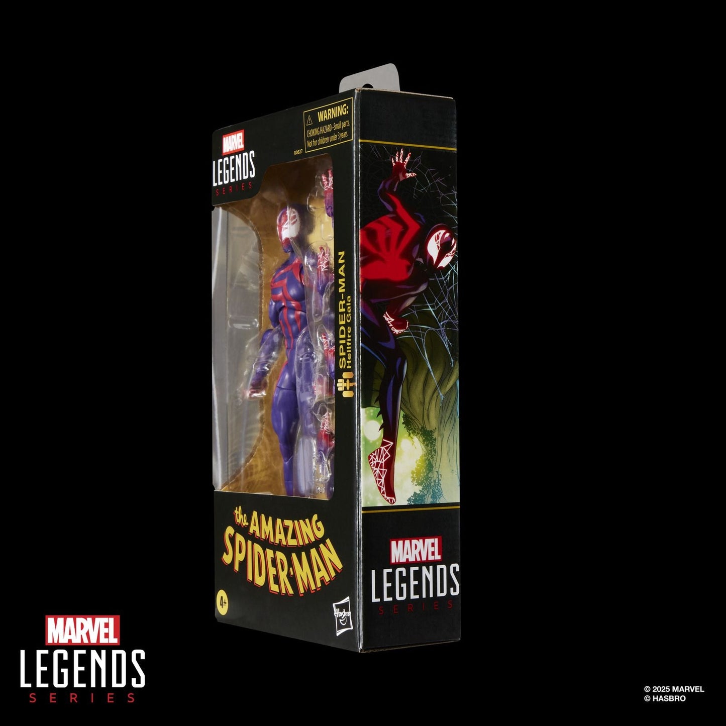  de MARVEL - 